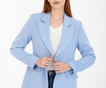 Blazer Ceket